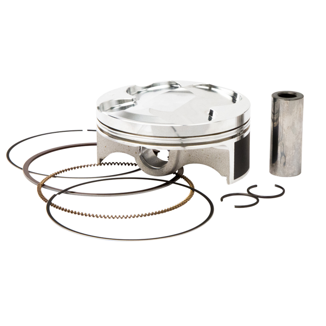 Piston Vertex Suzuki RMZ 250 07-09