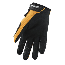 Gloves Thor S20 Sector Orange 2