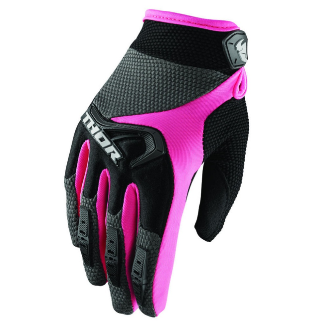 Guantes Mujer Thor Spectrum S9W...