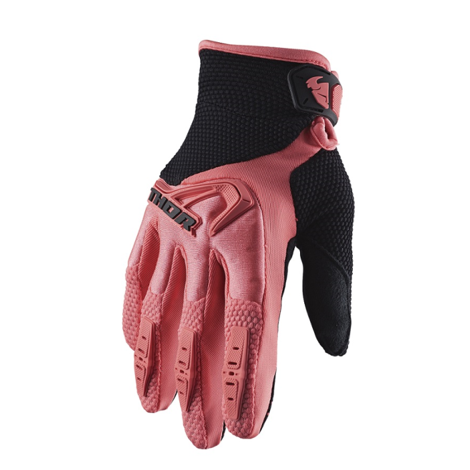 Guantes Mujer Thor S20W Spectrum...