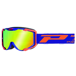 Lunette ProGrip 3400 Menace...