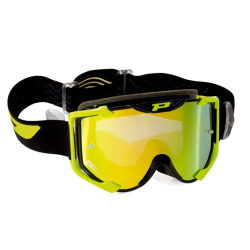 Lunette ProGrip 3400 Menace...