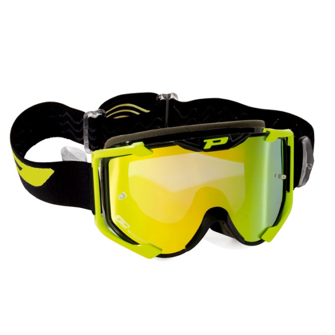 Goggles ProGrip 3400 Menace...