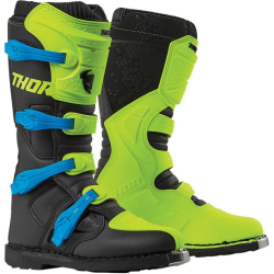 Botas Thor Blitz XP...
