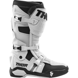 Botas Thor Radial Branco 2