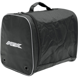 Bolsa para Capacete AFX Preto