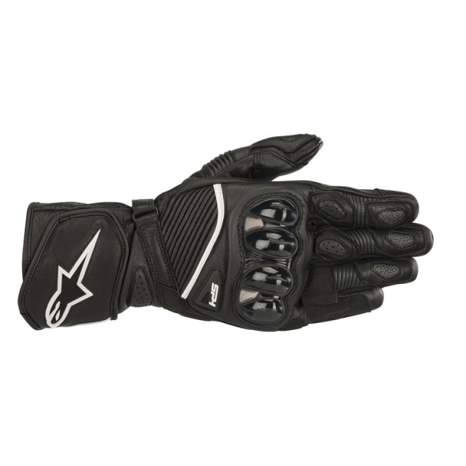 Gloves Alpinestars SP-1 V2 Black