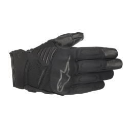 Gants Alpinestars Faster Noir