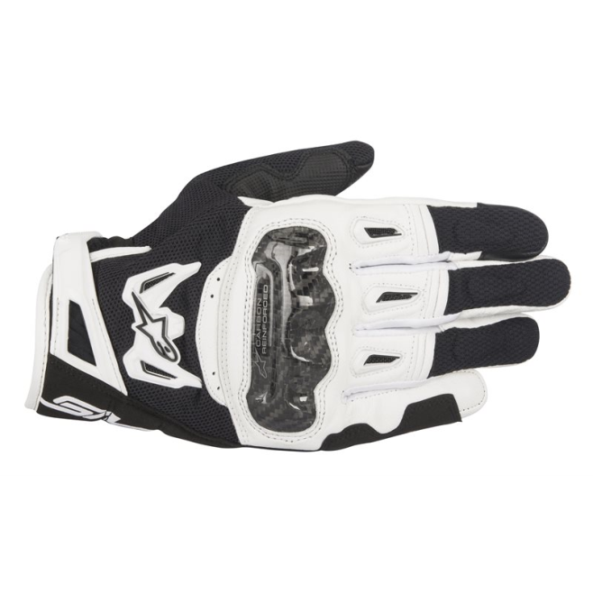 Guantes Alpinestars SMX-2 AIR CARBON...