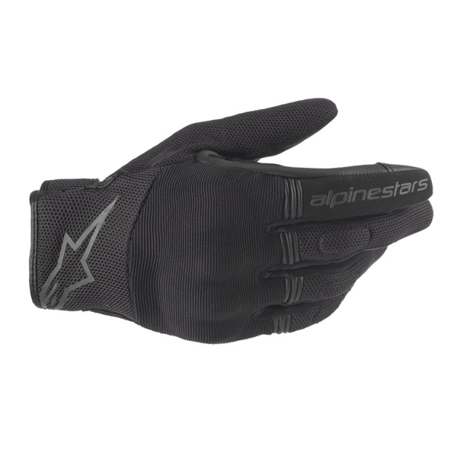 Luvas Mulher Alpinestars Copper Preto