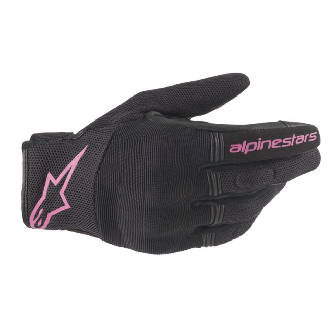 Luvas Mulher Alpinestars Copper...
