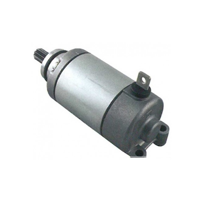 Moteur Démarrage Yamaha WR 250 F 03-07