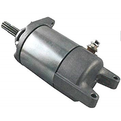 Motor Arranque Honda XR 650...