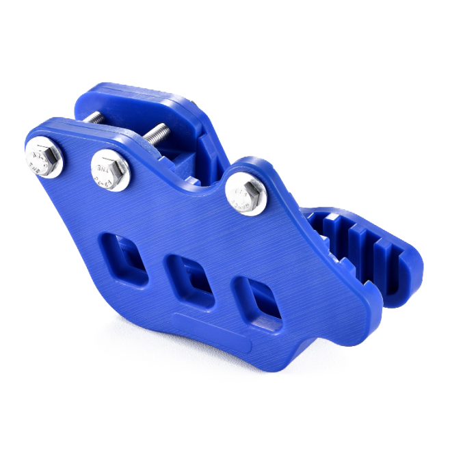 Guía Corrente Yamaha YZ 125/250 08-14...