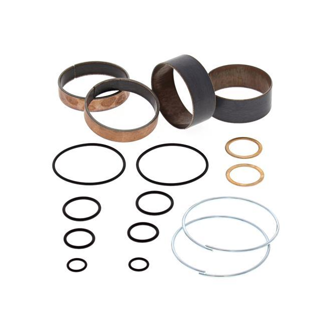 Kit Casquillos Antifricción KTM...
