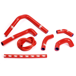 Samco Honda Cr 250 02-12...