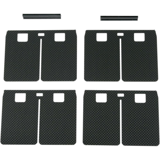Replacement Reeds Set V-Force 3R...