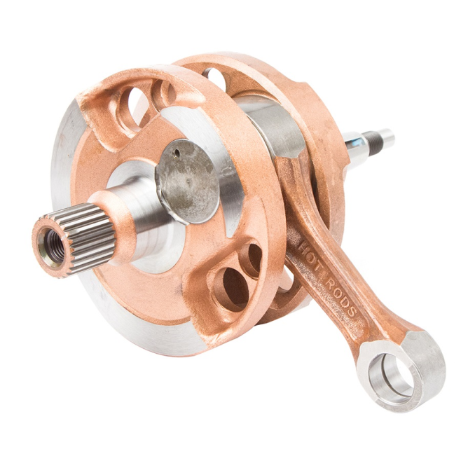 Cigüeñal Hot Rods Honda CRF 450 R 09-12
