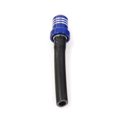 Ventro Da Gasolina Azul