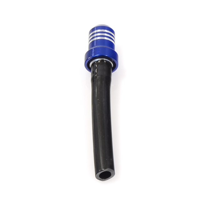 Ventro Da Gasolina Azul