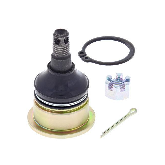 Kit Rep Rótula Trapézio...