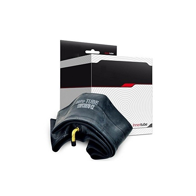 Câmara de Ar UltraReforçada moto 19 4mm
