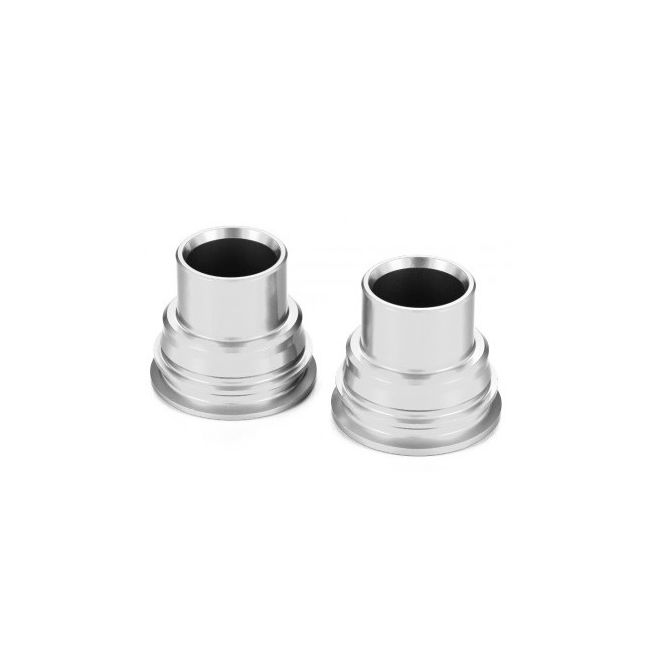 Rear Wheel Spacer KTM Silver