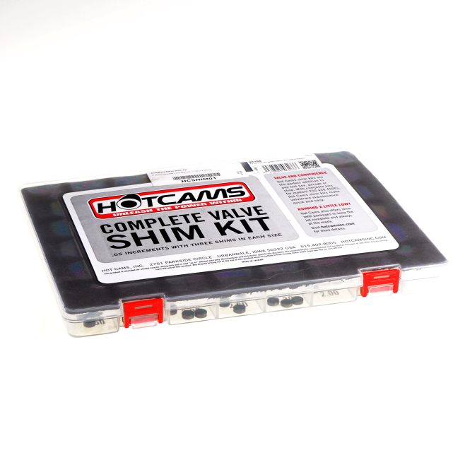 Kit De Pílulas De Ajuste 7,48 Mm