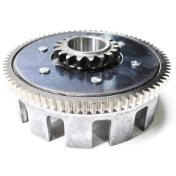 Campana Clutch Ktm Sx 65...