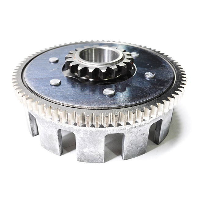 Campana Clutch Ktm Sx 65 09-17...