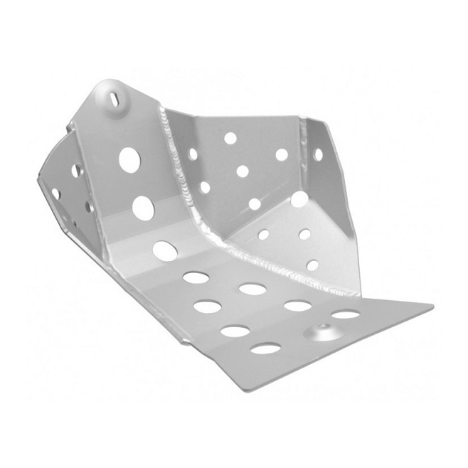 Skid Plate Aluminum 4MX Honda CR 250...