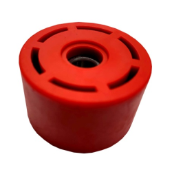 Rolo Corrente 4MX Honda CR...