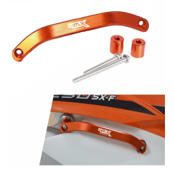 Agarre Lateral 4MX KTM SX...