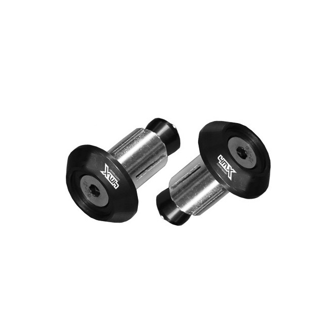 Topo de Guiador 4MX Preto