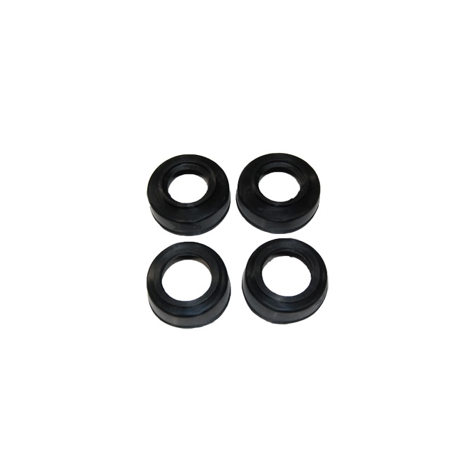 Kit Protector Rolamentos de Roda 4MX...
