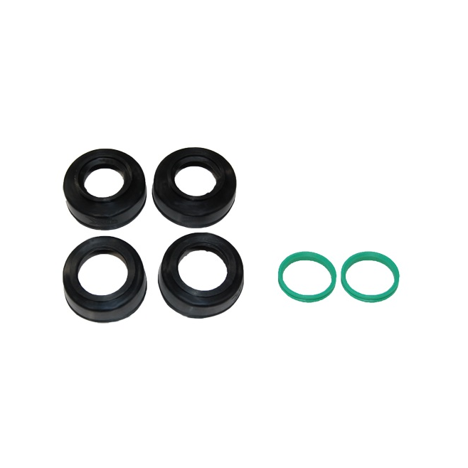 Wheel Bearing Protector Kit 4MX KTM...