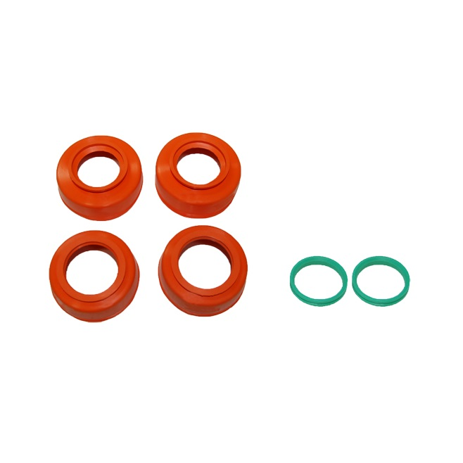 Kit Protector Rolamentos de Roda 4MX...