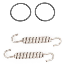 Kit Molas + Anel Escape 4MX...