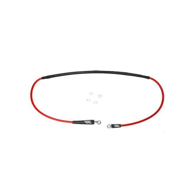 Durite de Frein Avant 4MX Honda CR...