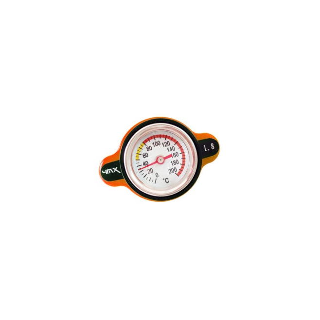 Radiator Cap 4MX European...