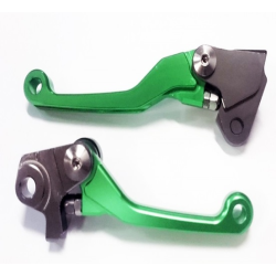 Kit Manetes 4MX Kawasaki KX...