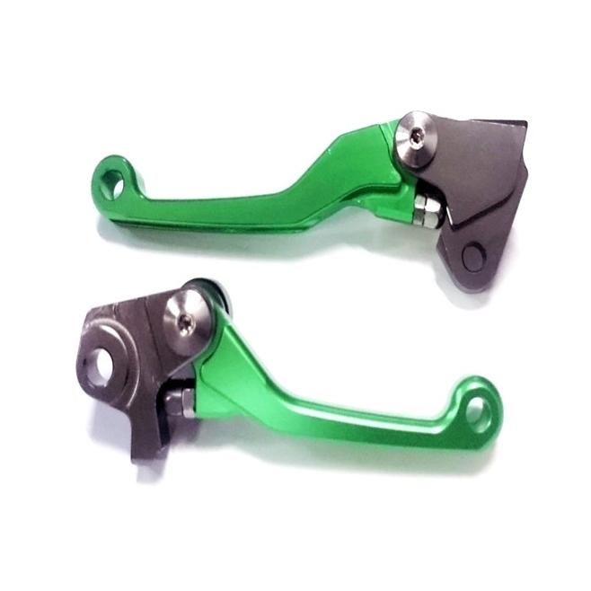 Kit Manetas 4MX Kawasaki KX 250/450 F...