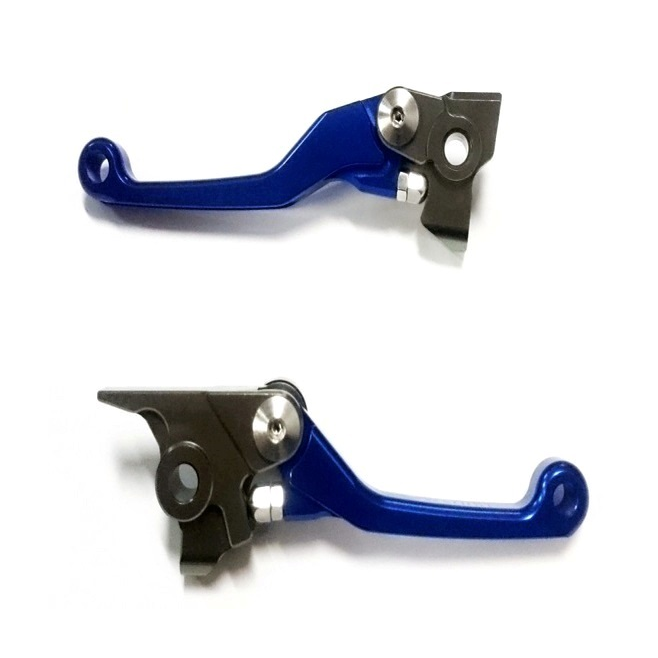 Kit Manetas 4MX Yamaha YZ 250/450 F...