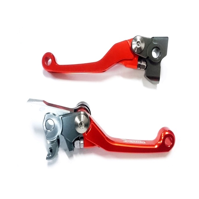Kit Manetas 4MX KTM EXC/EXC-F 07-13...