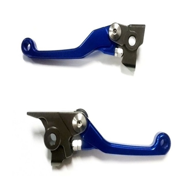 Kit Manetas 4MX Husqvarna TE/FE...