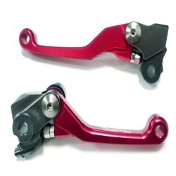 Kit Manetes 4MX Honda CR...