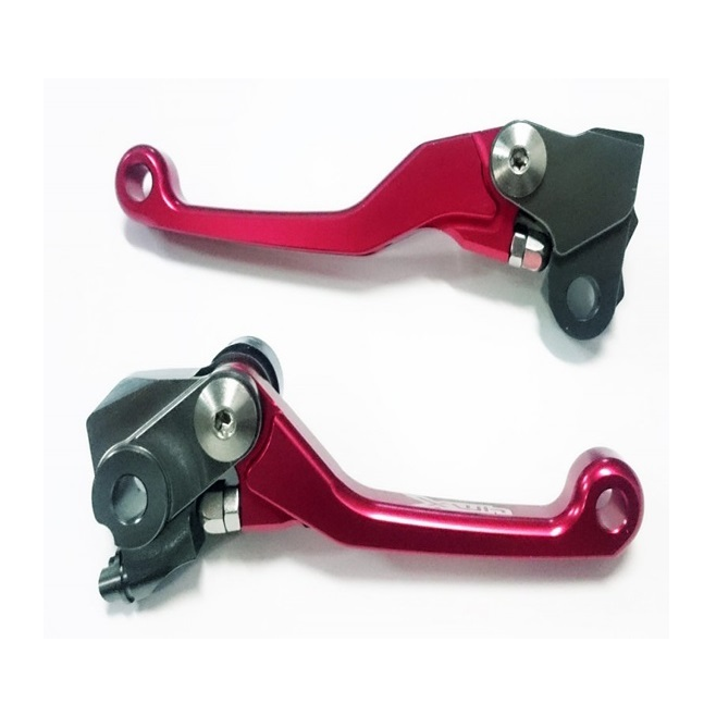 Kit Manetes 4MX Beta RR...