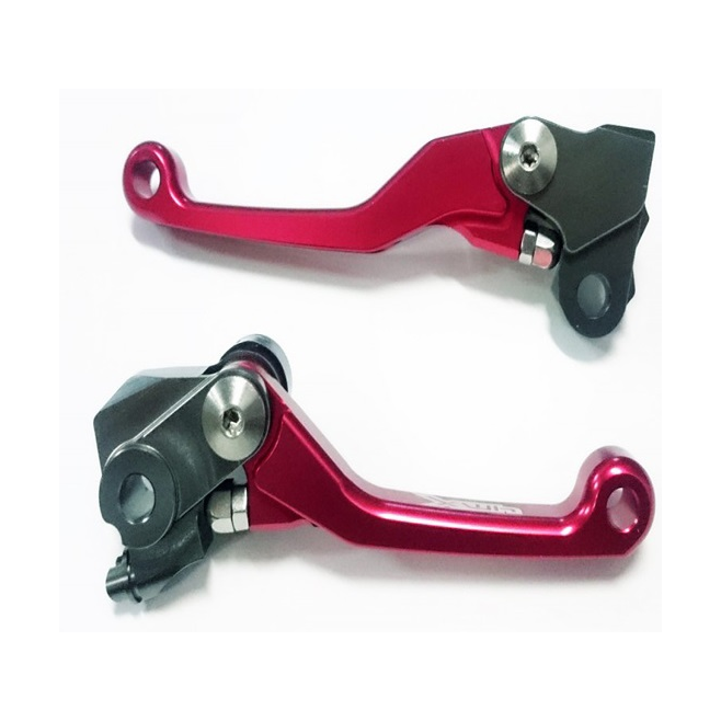 Kit Manetes 4MX Gas Gas 18-... 2012...