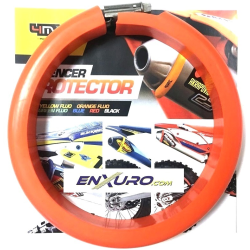 Protector Ponteira 4MX 2T...