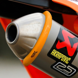 Protector Ponteira 4MX 2T... 2